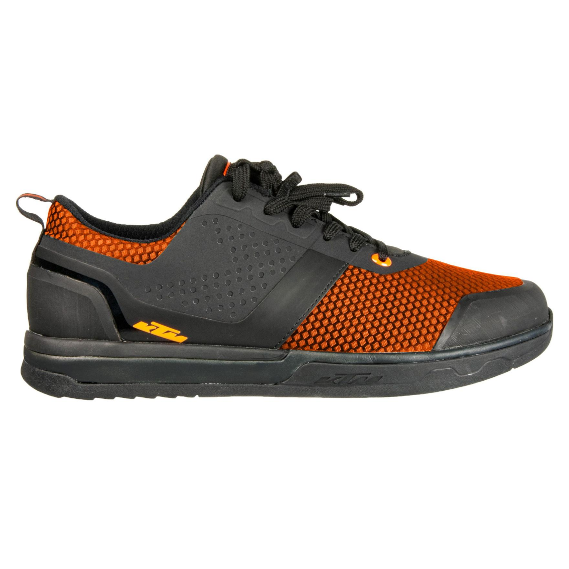 Zapatillas BMX KTM Factory Enduro Flatpedal Fec Casual Grip Zone