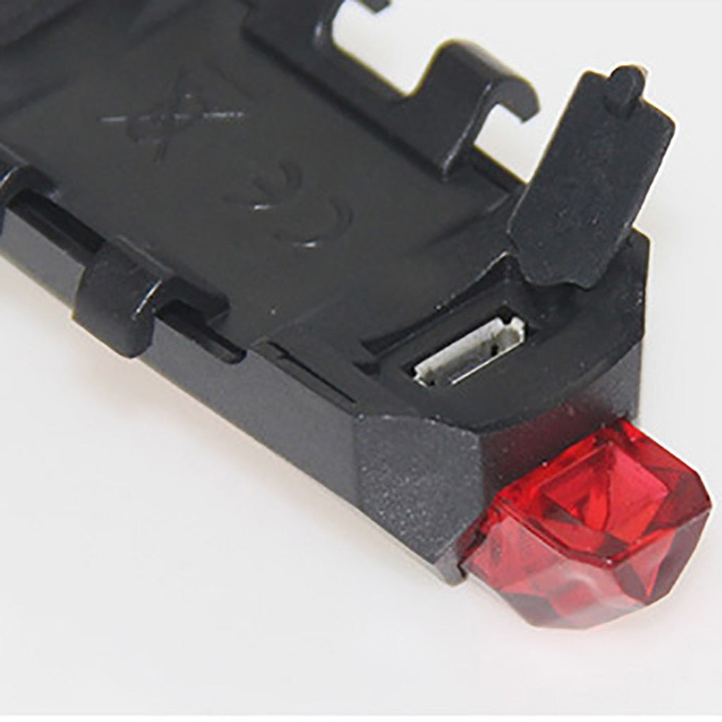 Lamparas LED Recargables