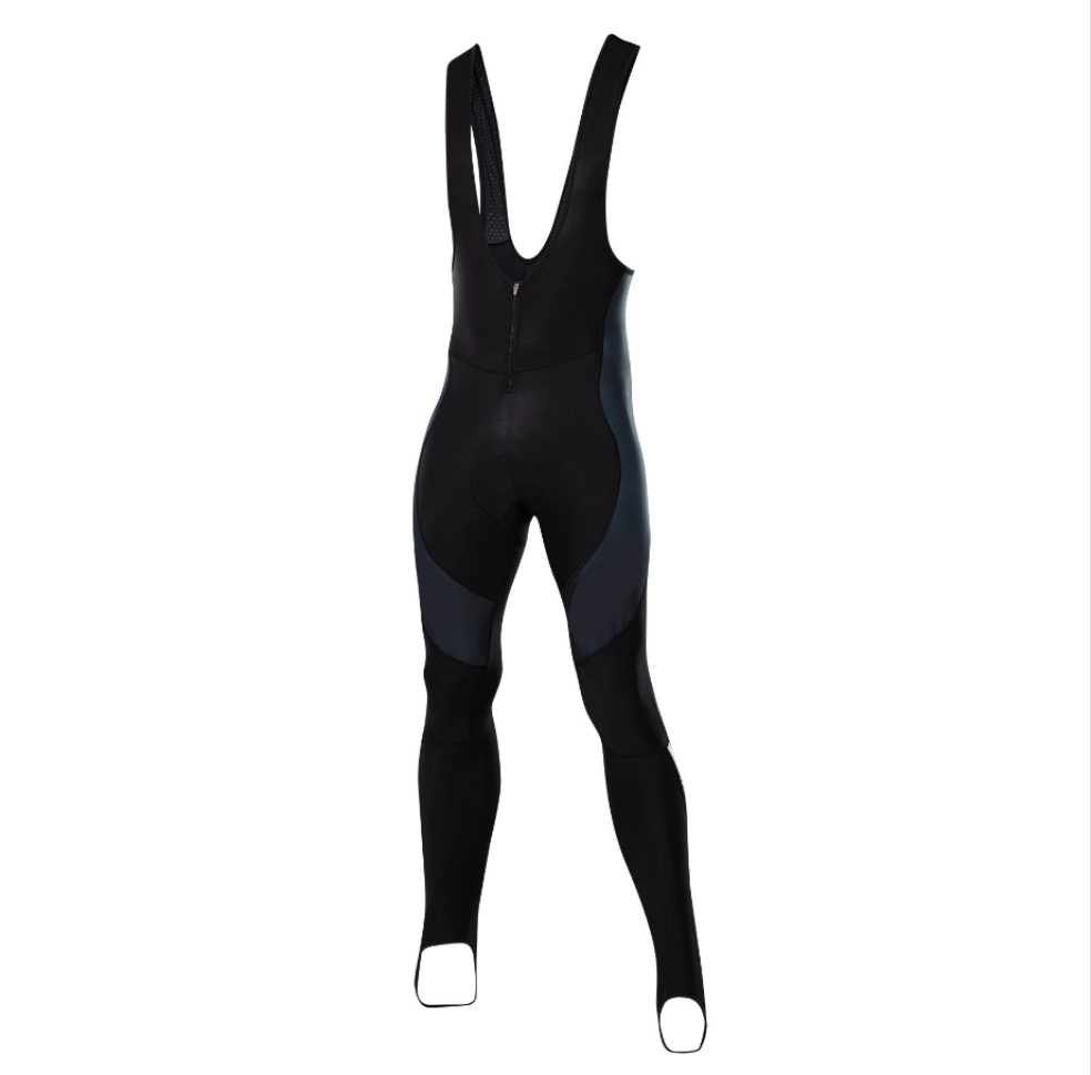 Pantalon largo térmico ciclismo KTM Factory Team