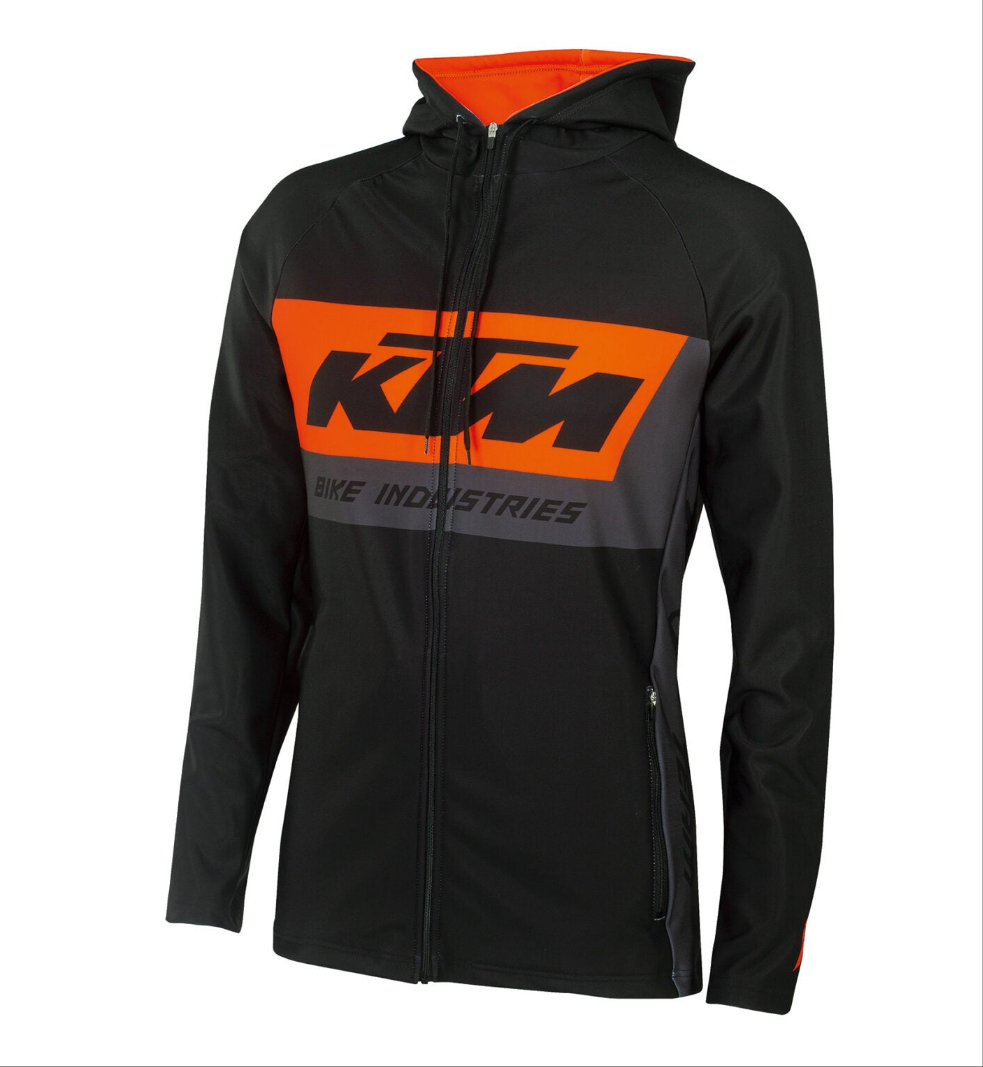 Sudadera ciclismo KTM Factory Team
