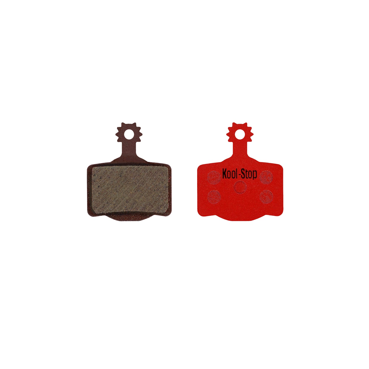 Pastillas KOOL- STOP KS-D160 Magura mt2,mt4,mt6,mt8
