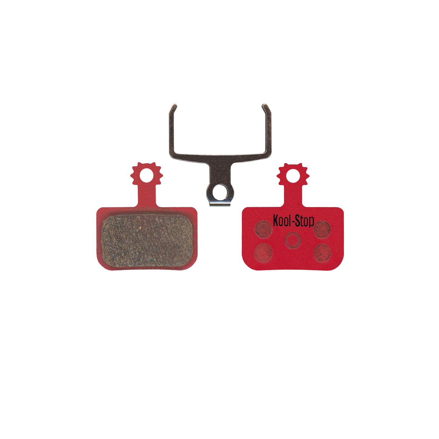 Pastillas KOOL- STOP KS-D298 Sram DB1, DB3, DB5