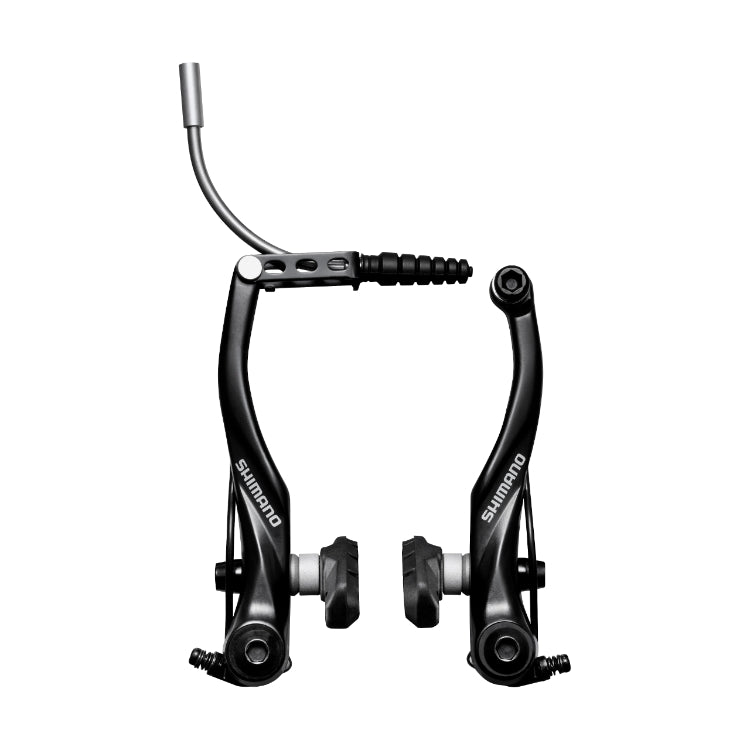 Frenos V-Brake Shimano Alivio T4000