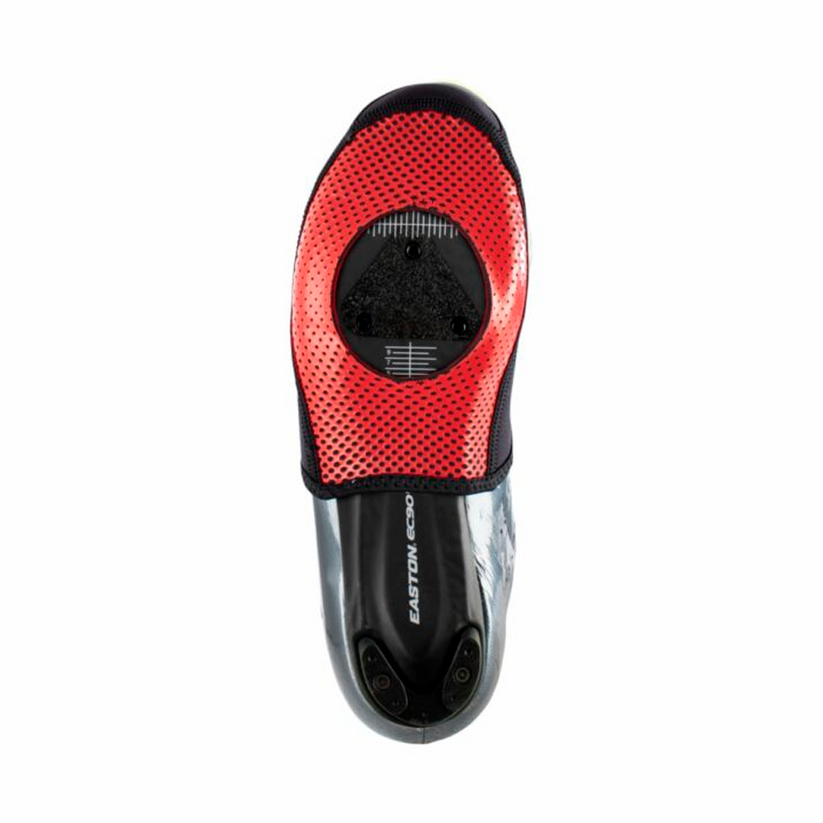 Cubre zapatillas CASTELLI toe thingy - uni
