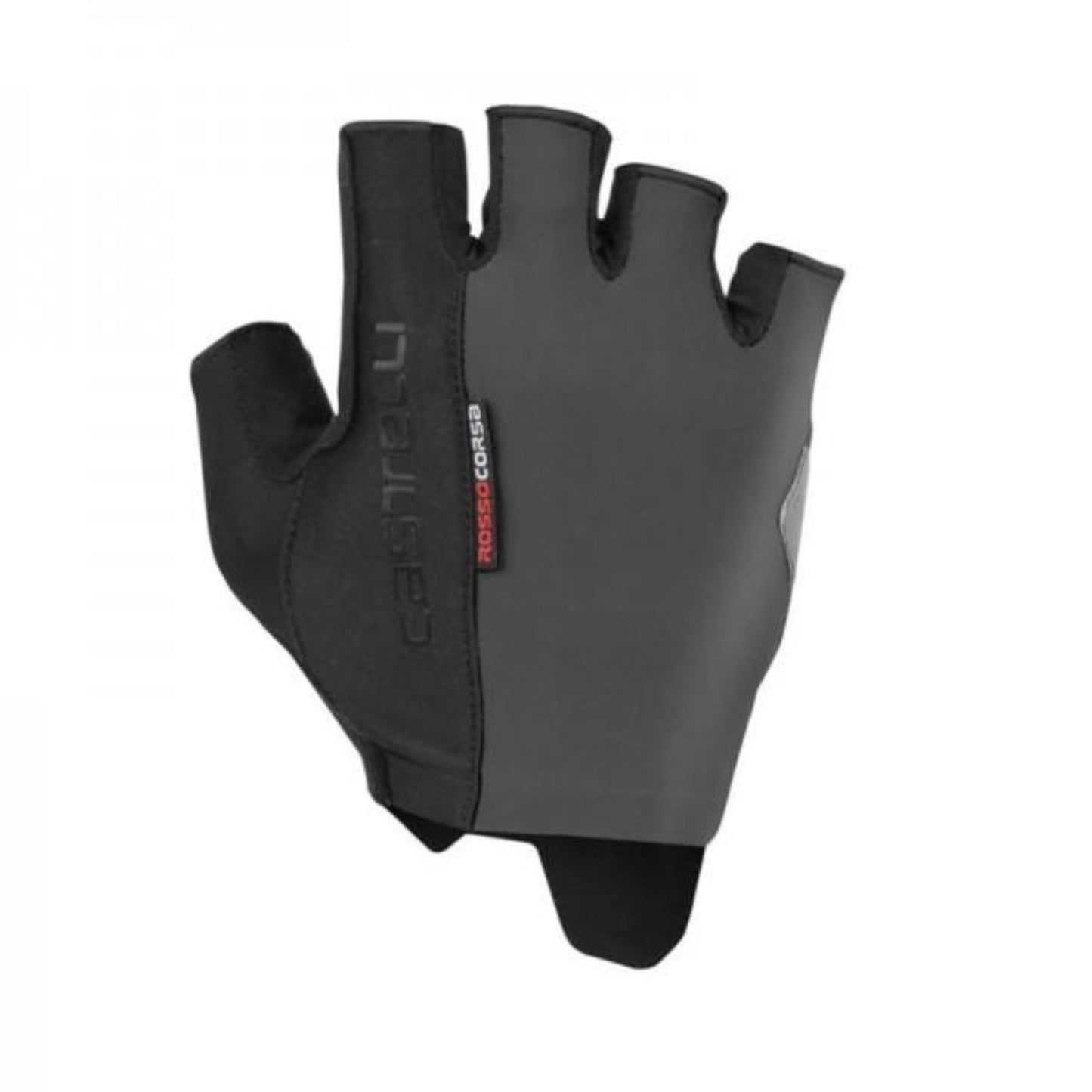 Guantes CASTELLI Rossocorsa Negro
