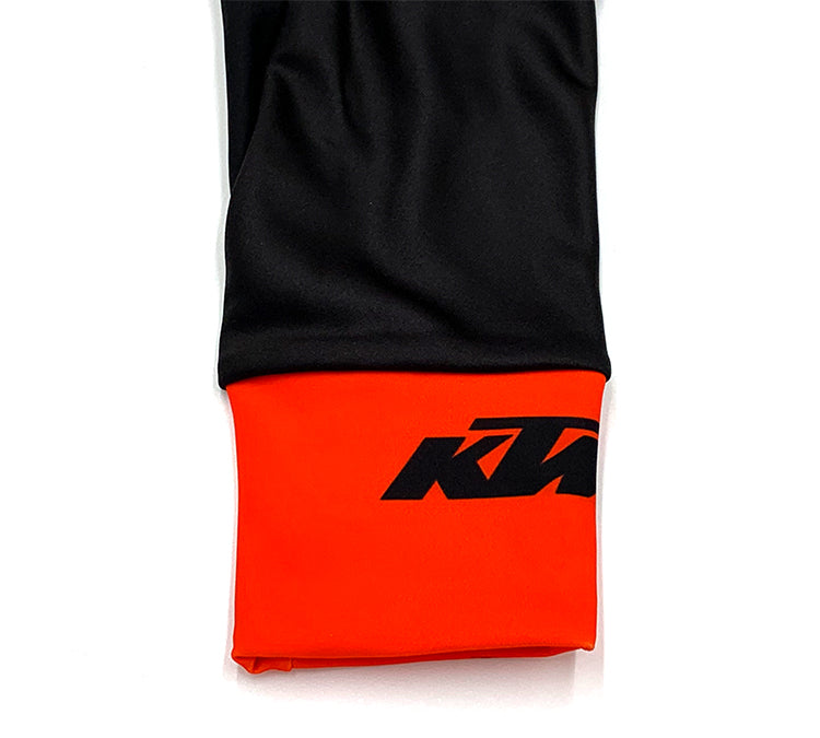 Jersey ciclismo térmico KTM -Factory team