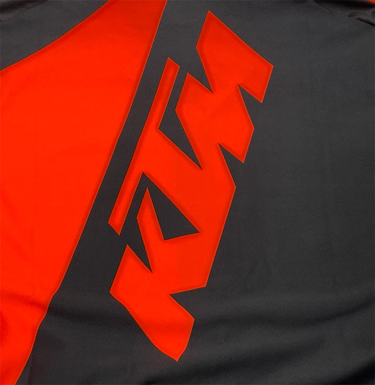 Jersey ciclismo térmico KTM -Factory team