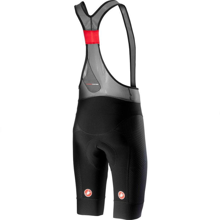 Pantalon corto Castelli Free Aero Race 4 Black