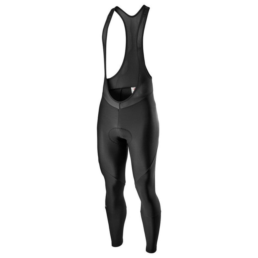 Pantalon Largo CASTELLI Bibtight MEN,S Long Black