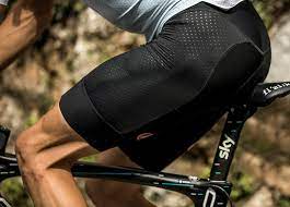 Pantalon corto Castelli Free Aero Race 4 Black