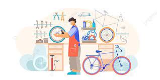 Mantenimiento general para bicicletas E-BIKE motor BOSCH