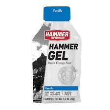 Gel Hammer