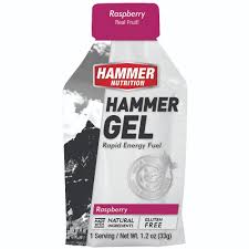 Gel Hammer