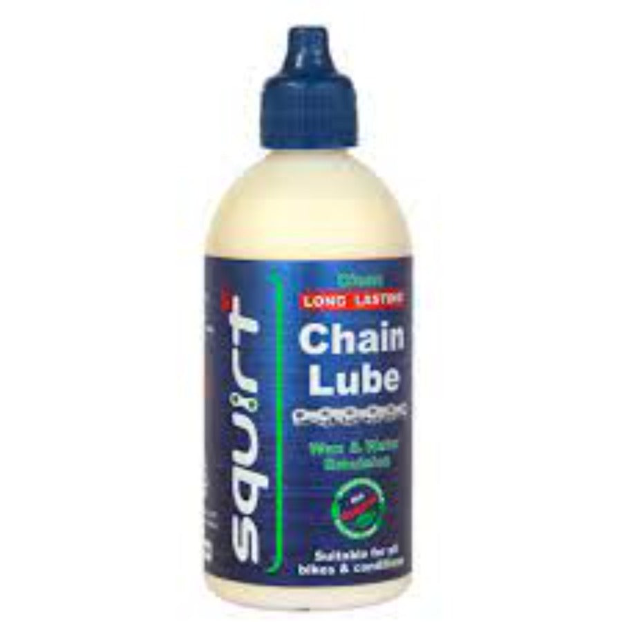 Lubricante de Cadenilla SQUIRT
