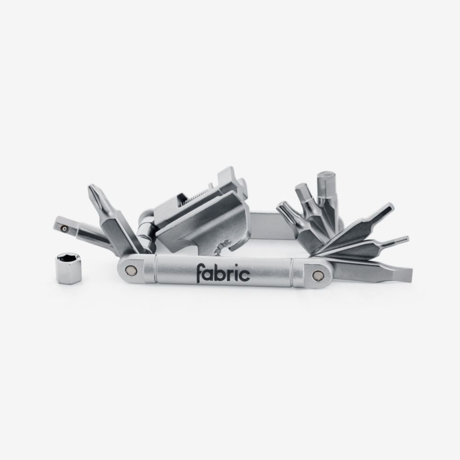 Multiherramienta FABRIC 16 F multi tool