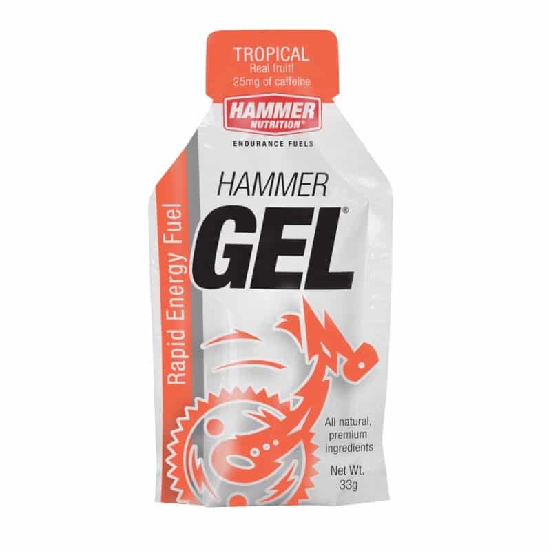 Gel Hammer