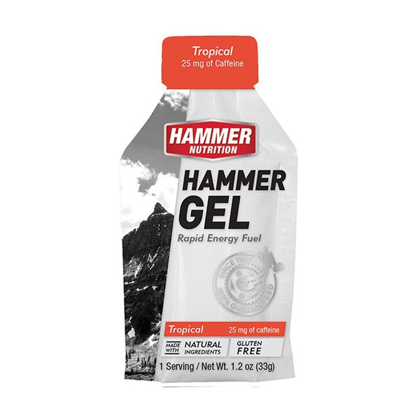 Gel Hammer