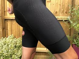 Pantalon corto Castelli Free Aero Race 4 Black