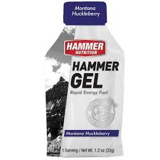 Gel Hammer