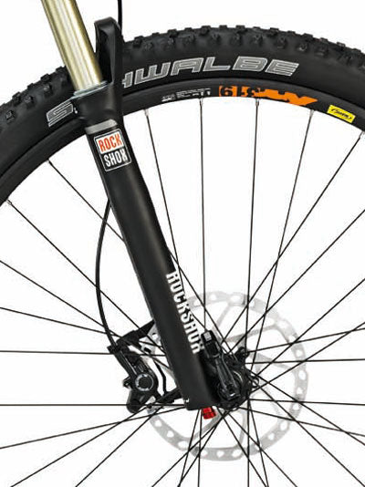 Bicicleta usada KTM Aera comp 29