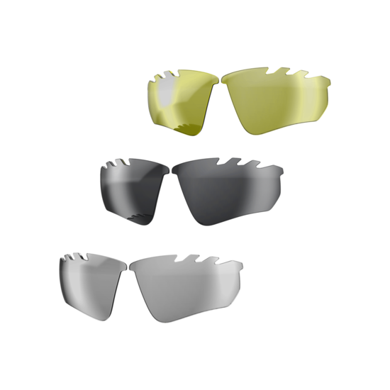 Gafas BbbCycling Select Optic