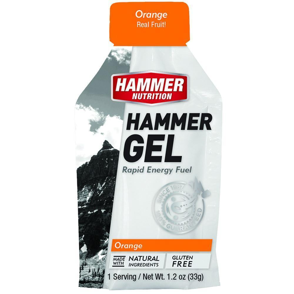 Gel Hammer