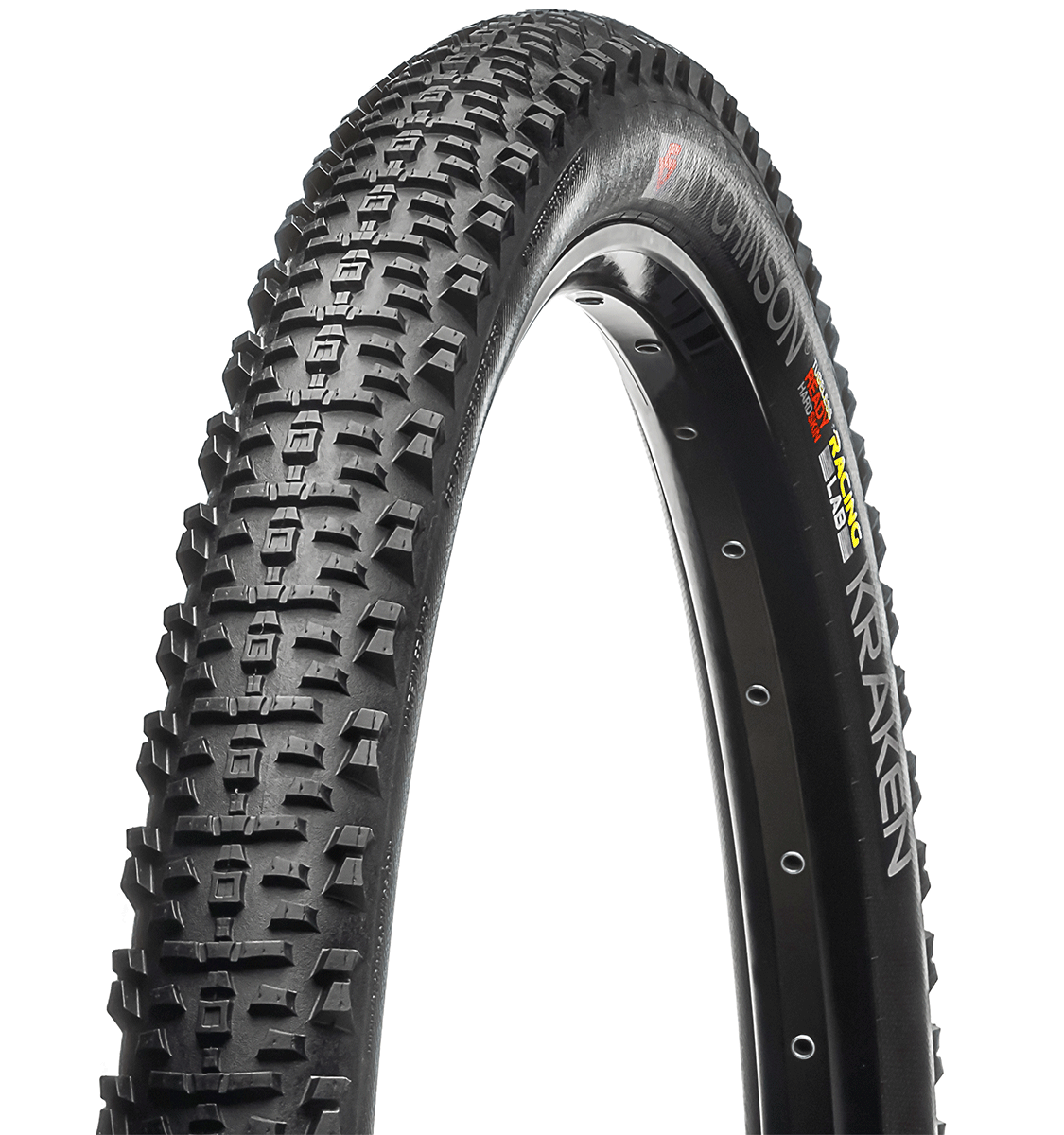 Llanta HUTCHINSON Python 2 29X2.25 TS TL Tubeless