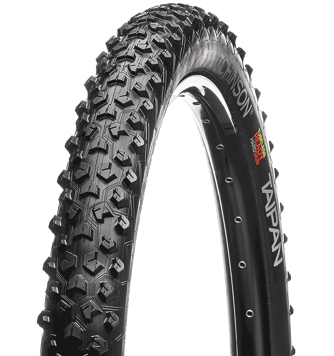 Llanta HUTCHINSON Taipan 29X2.25 TL Tubeless