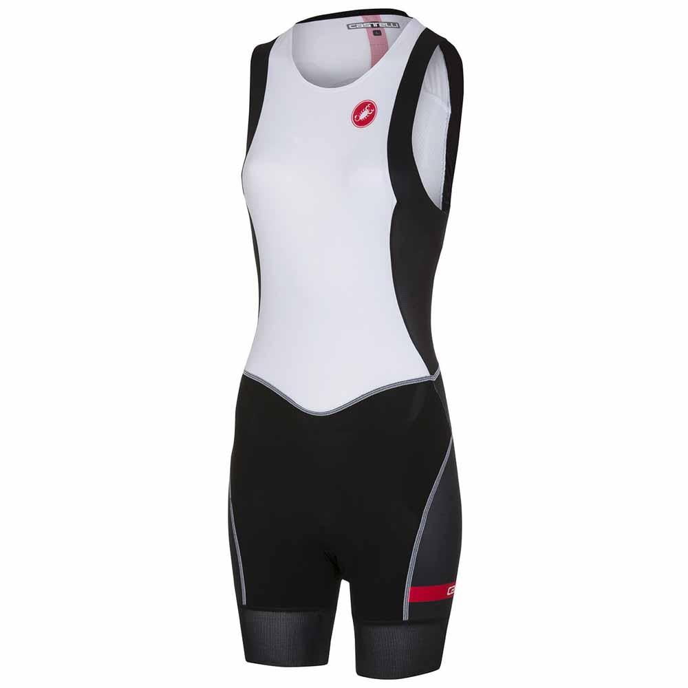 Enterizo CASTELLI dama