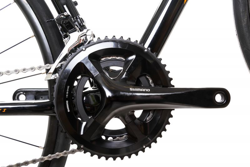 Bicicleta ruta KTM Revelator Alto Pro