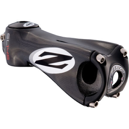 Potencia manubrio ZIPP Sl 145 Carbon Ruta 28.6mm