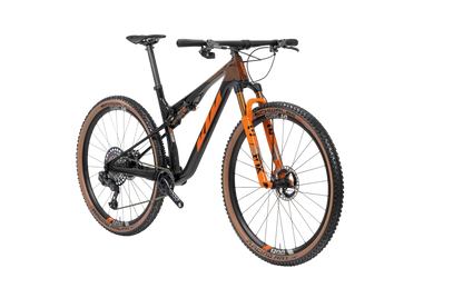 Bicicleta montaña KTM  Scarp Exonic