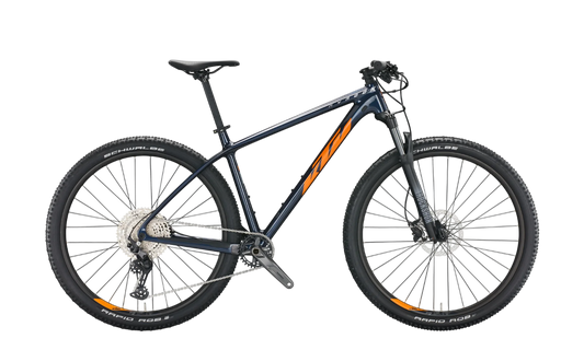Bicicleta montaña KTM Myroon Pro 12V 29