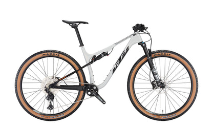 Bicicleta montaña KTM Scarp elite