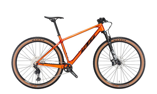 Bicicleta montaña KTM Myroon elite 12V 29