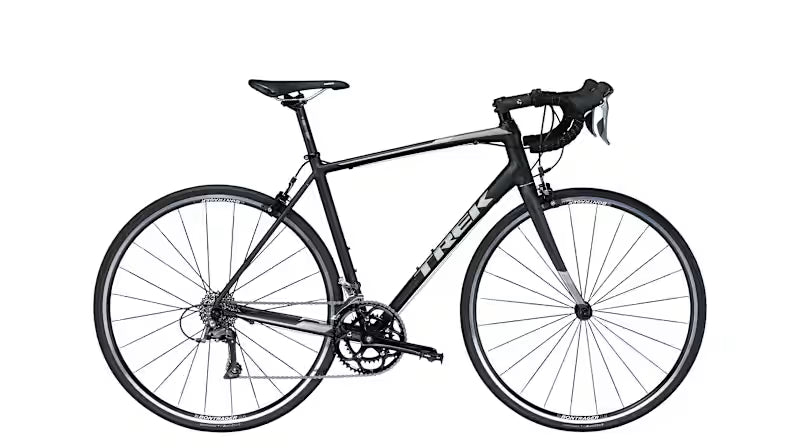 Bicicleta usada ruta TREK DOMANE AL 2