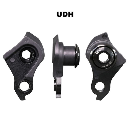 Uña de marco KTM hanger SRAM UDH M12x1.0