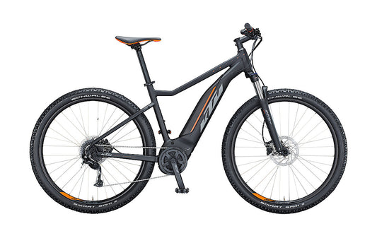 E-Bike montaña KTM Macina Ride 291