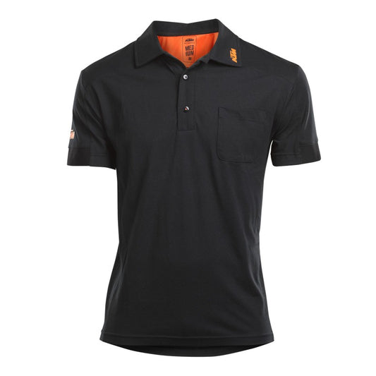 Camiseta ciclismo casual polo KTM Factory Team Work