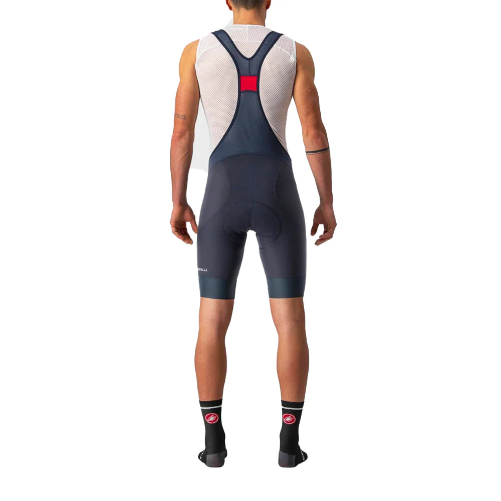 Pantalon corto Castelli Endurance 3