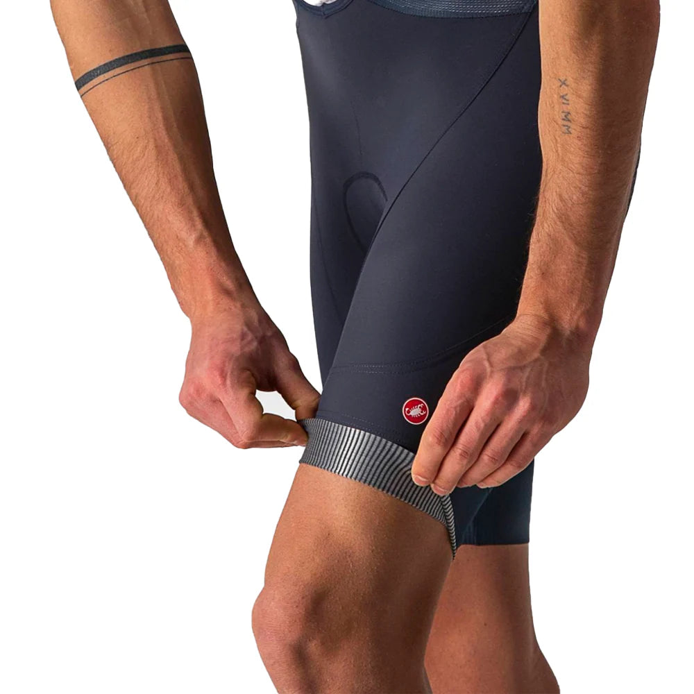 Pantalon corto Castelli Endurance 3