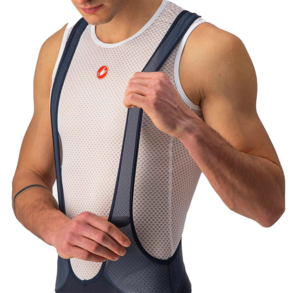 Pantalon corto Castelli Endurance 3