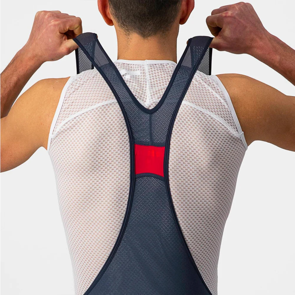 Pantalon corto Castelli Endurance 3
