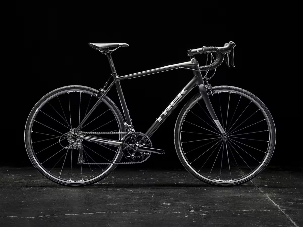 Bicicleta usada ruta TREK DOMANE AL 2