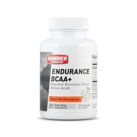 Endurance BCAA + HAMMER