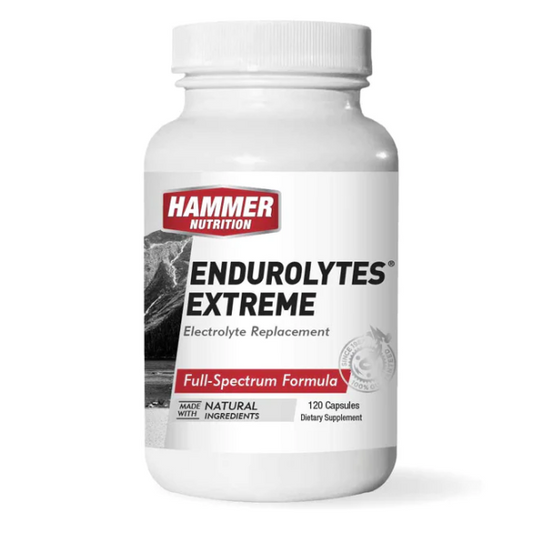 HAMMER Endurolytes extreme