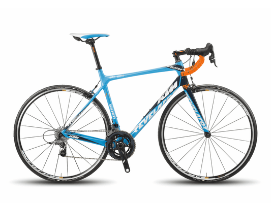 Bicicleta usada ruta Revelator M13 force 22S CD