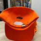 Gorra KTM naranja