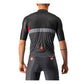 Jersey ciclismo Castelli A Blocco