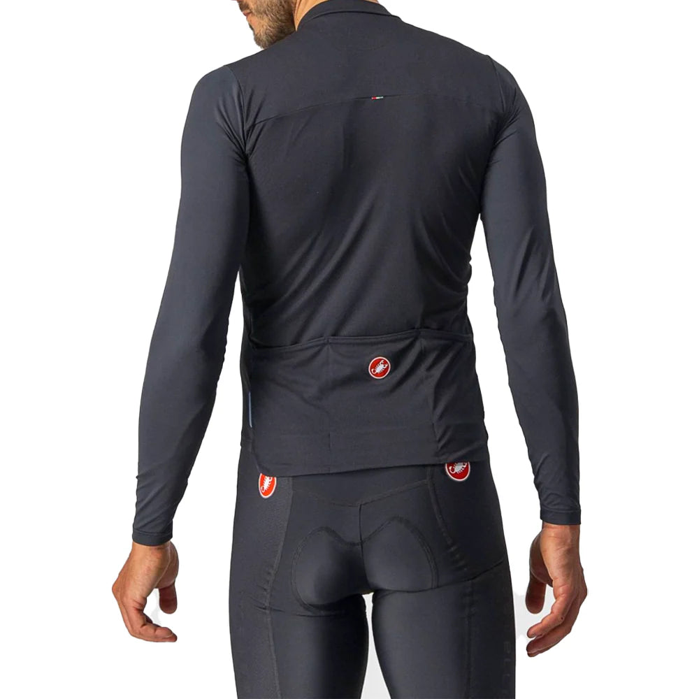Jersey Castelli Prologo Ls.